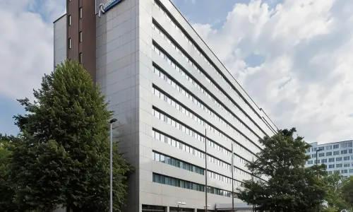 Radisson Blu Conference Hotel, Dusseldorf