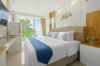 Cane by Kozystay - Ciumbuleuit Hotel a Cidadap