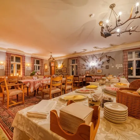 Hotel Zur Eule