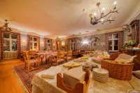 Hotel Zur Eule Hotels in Oldenburg in Holstein