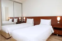 パークリゾート・アグヴェラン のホテル