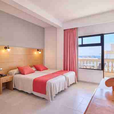 Apartamentos Isla Del Sol Rooms