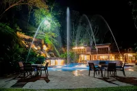 Bio Rio Hotel Hôtels à : Sopetrán