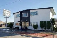 Sierra Motor Lodge - A Sierra Blue Hotel