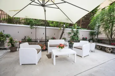 Residenza Elisa Bed and breakfast Hotel a Lonato del Garda