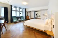 Marktgasse Hotel Hotels in Zurich