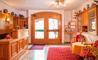 Pension Unterstein