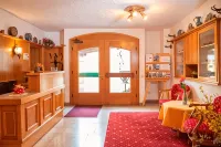 Pension Unterstein
