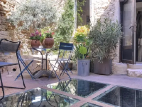 城堡生活 格里尼昂酒店