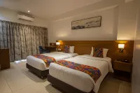 Monarch Express Chakan Hotels in Chakan