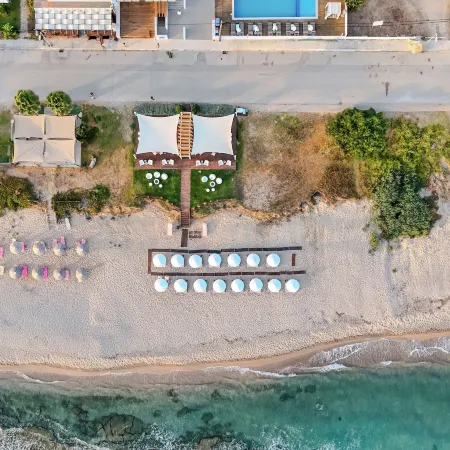 Sesa Boutique Hotel & Restaurant