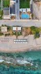 Sesa Boutique Hotel & Restaurant Các khách sạn ở Zaloggo