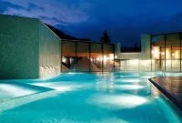 Romantik Hôtel l'Etoile Hotels in Jaun