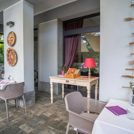 Residence la Palma