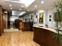 Hotel la Bussola Các khách sạn ở Nettuno