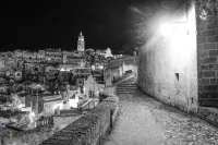 Il Re degli Scalzi - Rooms in Matera