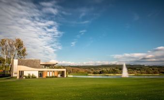 Zala Springs Golf Resort