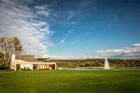 Zala Springs Golf Resort Hotels in Zalaegerszeg
