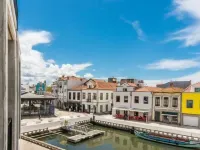 Innapartments - São Gonçalinho Hotels in Aveiro