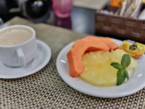 Nobile Inn Executive Ribeirao Preto Hotels in Ribeirao Preto