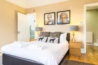 Alum Chine Beach House