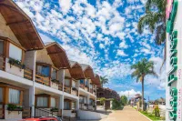 Pousada Valle Das Flores Monte Verde Hotel a Monte Verde