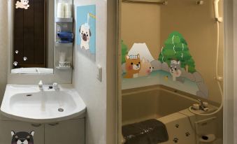 Trusty Residence Tennoji East