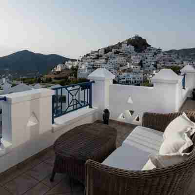 Lofos Village Others