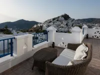 Lofos Village Hotels in Ios