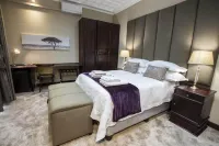 Border Hotel Các khách sạn ở Jan Kempdorp
