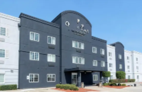 Country Inn & Suites by Radisson, Shreveport-Airport, La