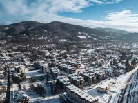 Apartamenty Sun & Snow Ustroń Hotels in Ustron
