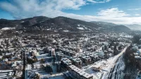 Apartamenty Sun & Snow Ustroń
