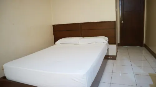 Townview Guest House Hotels in Larena