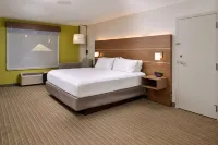 Holiday Inn Express Blowing Rock South - 3-Star