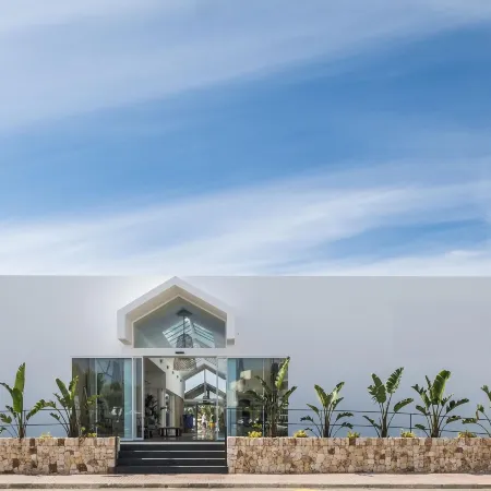 Lago Resort Menorca Casas del Lago