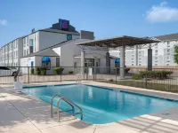 Motel 6 San Antonio, TX - South Hotels near Normoyle Park