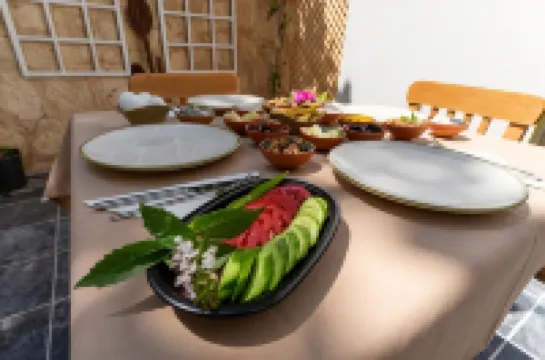 โฮลี Pansiyon