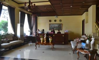 Hotel San Marco