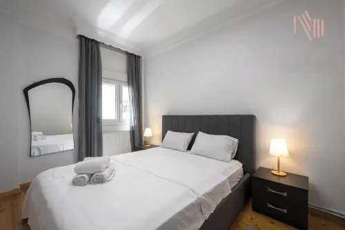Armonia, Nilie Hospitality Mgmt Hotels in Neapoli-Sykies