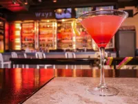 Aloft Tucson University - bar