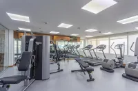 The Avenue Hotel - Spor Salonu