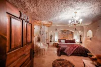 Zeus Cave Suites