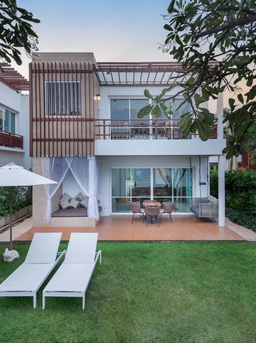 รูปภาพของศิมันตรา ไพรเวท วิลล่า