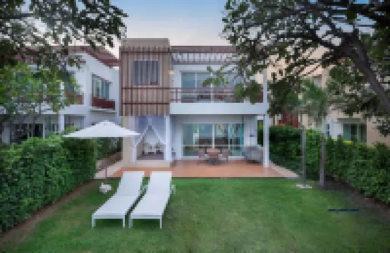 시만트라 프라이빗 빌라