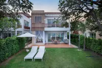 Simantra Private Villas Hotels in Bang Kao