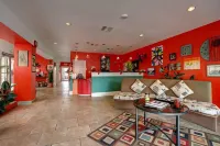 Whispering Palms Inn Hotels in Del Rio