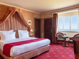 Hôtel Barrière Le Royal Deauville