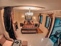 Riad Baddi Hotels near Ty Potes