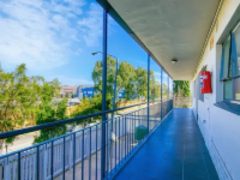 BM Gardens Hotéis em Edenvale